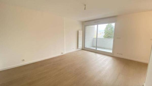 Appartement 2 pièces - 35700 Rennes