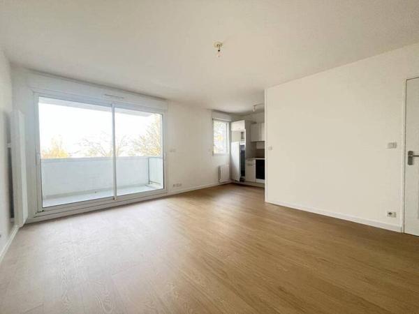 Appartement 2 pièces - 35700 Rennes