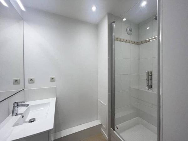 Appartement 2 pièces - 35700 Rennes