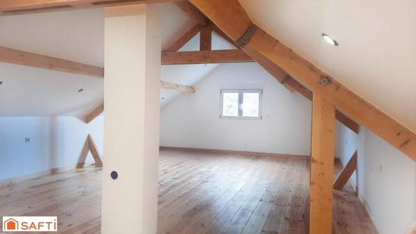 Une vue imprenable sur vallée de l' Yonne