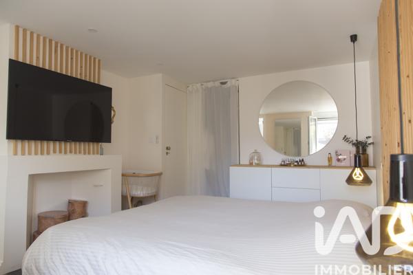 Appartement à vendre 3 pièces 79 m² Grenoble