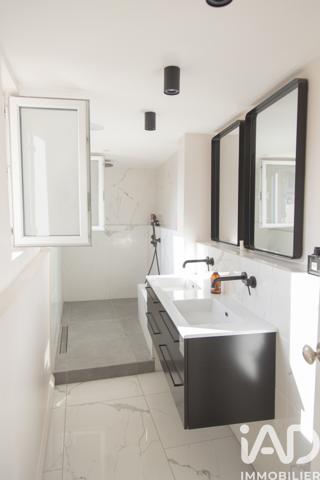 Appartement à vendre 3 pièces 79 m² Grenoble
