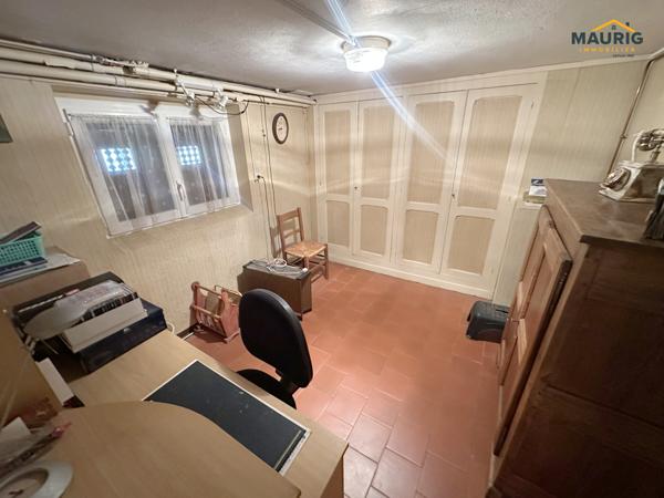 Maison style Basque 126m² Marmande 47200