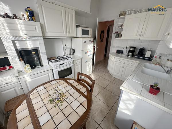 Maison style Basque 126m² Marmande 47200