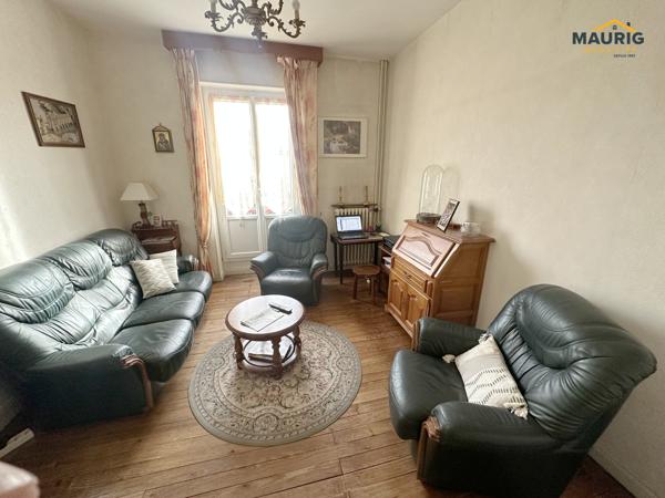 Maison style Basque 126m² Marmande 47200