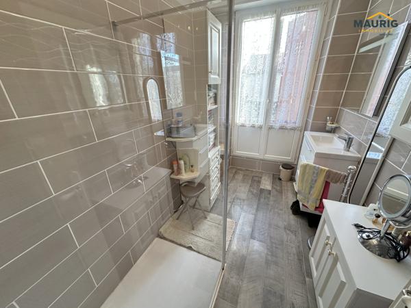 Maison style Basque 126m² Marmande 47200