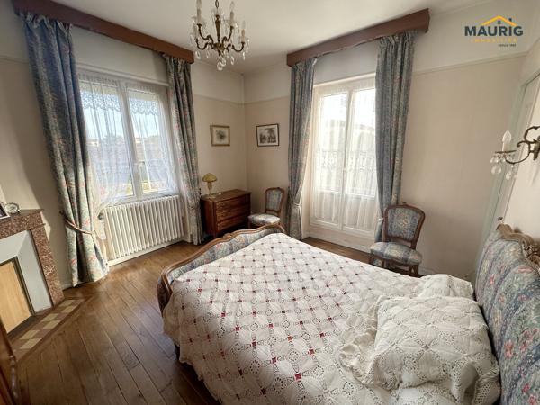 Maison style Basque 126m² Marmande 47200
