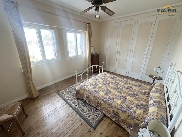 Maison style Basque 126m² Marmande 47200