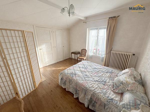 Maison style Basque 126m² Marmande 47200