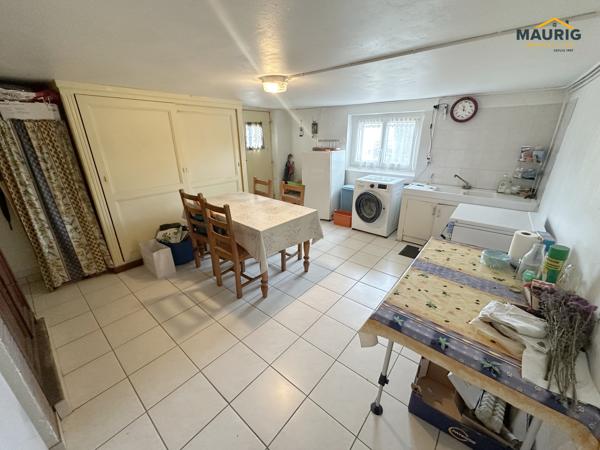 Maison style Basque 126m² Marmande 47200