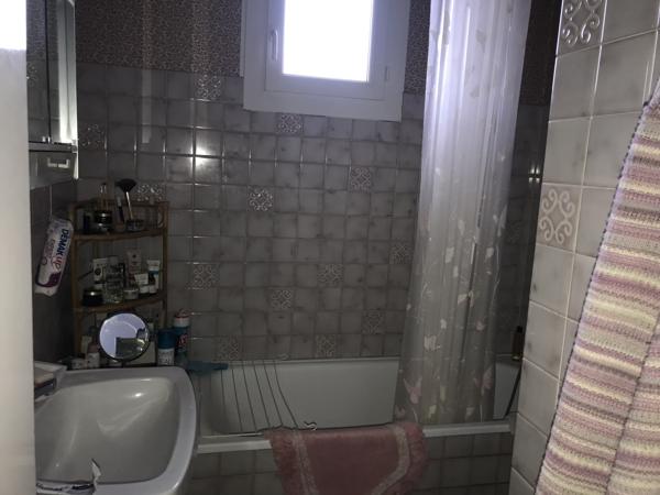 Marmande villa T4 110m² avec jardin et garage à relooker