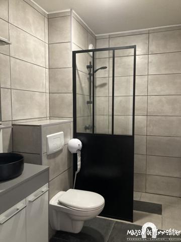 Location à COGNAC - Appartement en résidence sécurisée - 2 pièces - 50m²