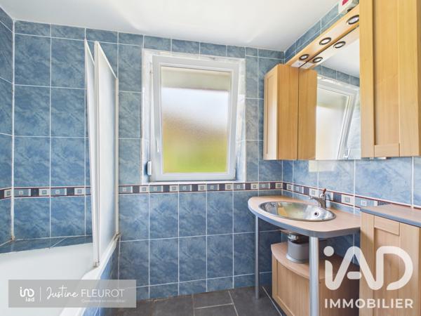 Appartement à vendre 3 pièces 88 m² Le Val-d'Ajol