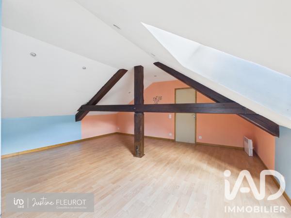 Appartement à vendre 3 pièces 88 m² Le Val-d'Ajol