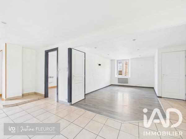 Appartement à vendre 3 pièces 88 m² Le Val-d'Ajol