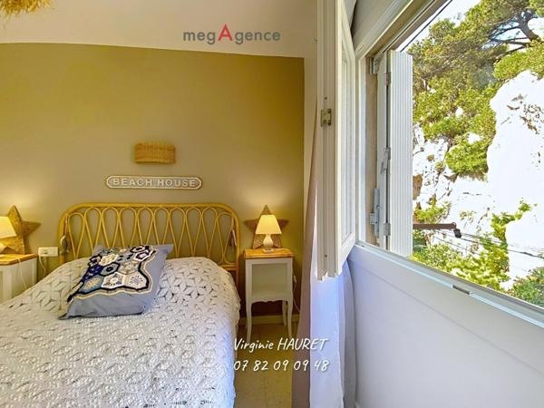 Appartement à FLEURY, 11560 - 3 pièces 65m²