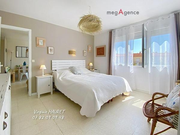 Appartement à FLEURY, 11560 - 3 pièces 65m²