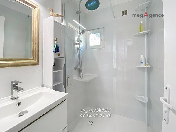 Appartement à FLEURY, 11560 - 3 pièces 65m²