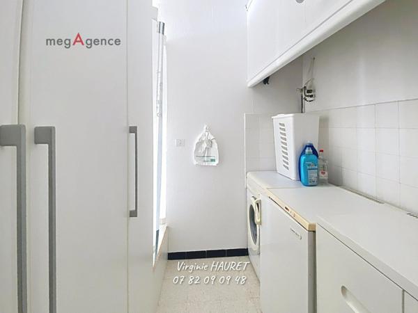 Appartement à FLEURY, 11560 - 3 pièces 65m²