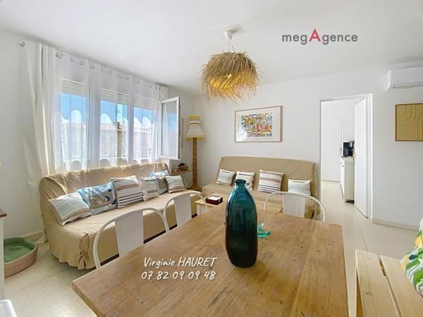 Appartement à FLEURY, 11560 - 3 pièces 65m²