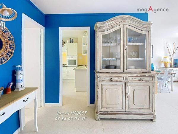 Appartement à FLEURY, 11560 - 3 pièces 65m²
