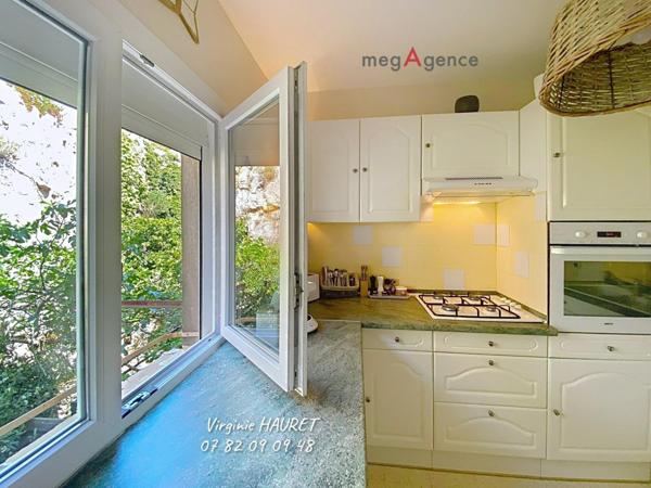 Appartement à FLEURY, 11560 - 3 pièces 65m²