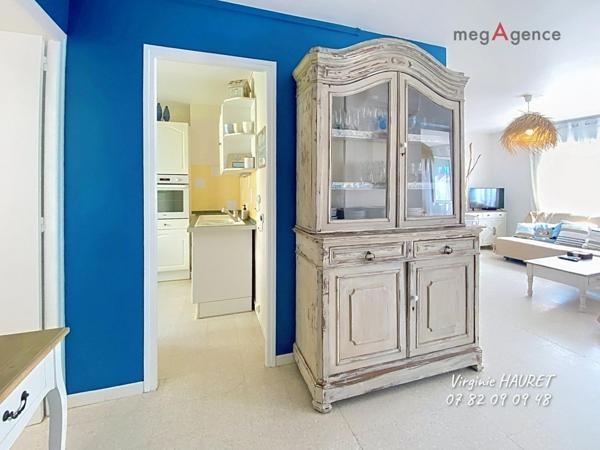 Appartement à FLEURY, 11560 - 3 pièces 65m²