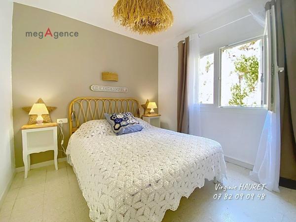 Appartement à FLEURY, 11560 - 3 pièces 65m²