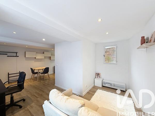 Maison à vendre 2 pièces 48 m² Amiens