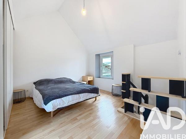 Maison à vendre 2 pièces 48 m² Amiens