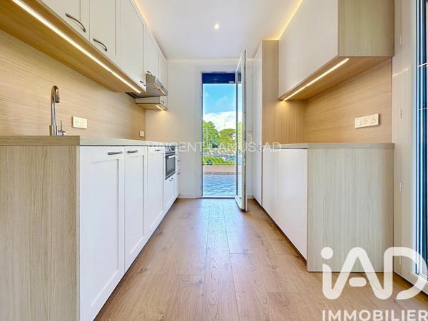 Appartement à vendre 3 pièces 60 m² Six-Fours-les-Plages