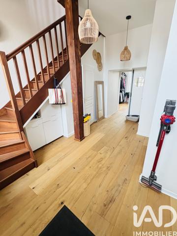Appartement à vendre 4 pièces 81,8 m² Valenciennes