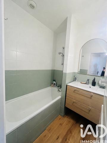 Appartement à vendre 4 pièces 81,8 m² Valenciennes