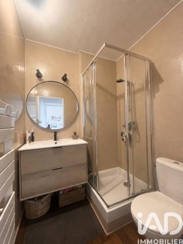 Appartement à vendre 4 pièces 81,8 m² Valenciennes