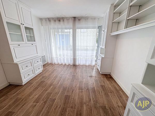 Vente appartement Le Pouliguen : 170 000 € - AJP Immobilier Le Pouliguen