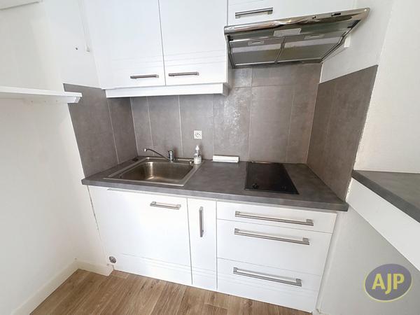 Vente appartement Le Pouliguen : 170 000 € - AJP Immobilier Le Pouliguen