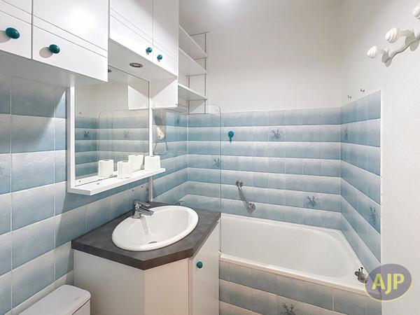 Vente appartement Le Pouliguen : 170 000 € - AJP Immobilier Le Pouliguen
