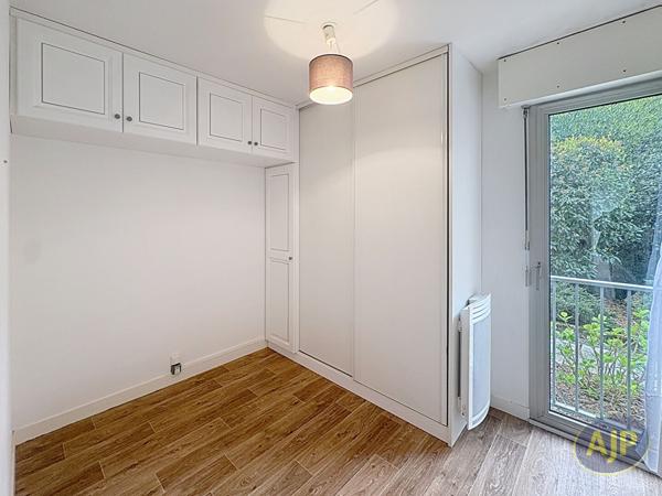 Vente appartement Le Pouliguen : 170 000 € - AJP Immobilier Le Pouliguen