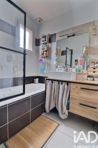 Maison à vendre 4 pièces 77 m² Marseille 15