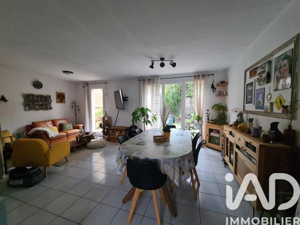 Maison à vendre 4 pièces 77 m² Marseille 15