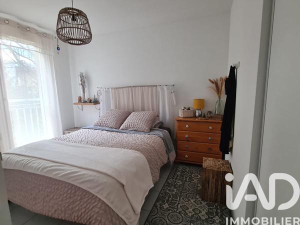 Maison à vendre 4 pièces 77 m² Marseille 15
