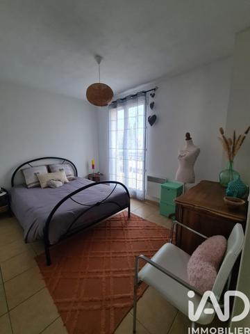 Maison à vendre 4 pièces 77 m² Marseille 15