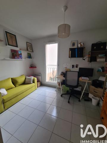 Maison à vendre 4 pièces 77 m² Marseille 15