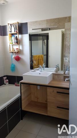 Maison à vendre 4 pièces 77 m² Marseille 15