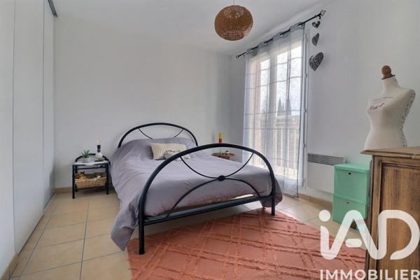 Maison à vendre 4 pièces 77 m² Marseille 15