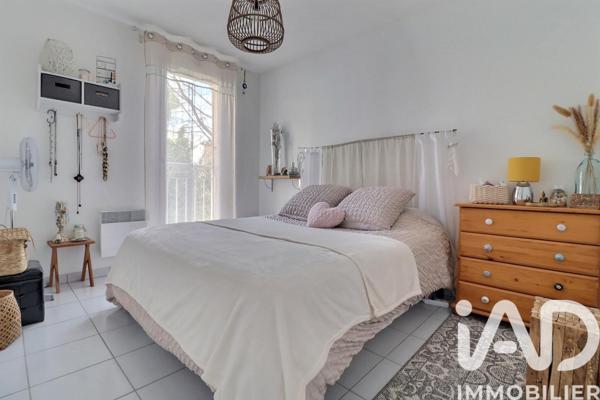 Maison à vendre 4 pièces 77 m² Marseille 15