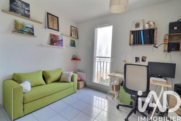 Maison à vendre 4 pièces 77 m² Marseille 15