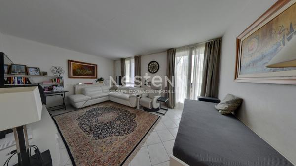 Appartement  LA PIERRERIE