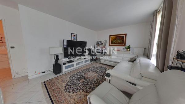 Appartement  LA PIERRERIE