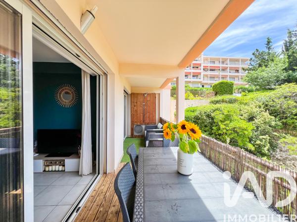 Appartement à vendre 3 pièces 65 m² La Seyne-sur-Mer